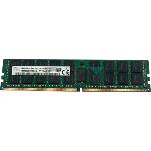 HMA42GR7MFR4N-TF Оперативная память Hynix DDR4 16 ГБ 2133 МГц ECC Registered