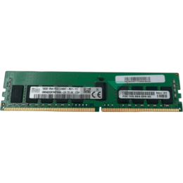 HMA82GR7MFR4N-UH Оперативная память Hynix 16 Гб RDIMM DDR4 2400 МГц