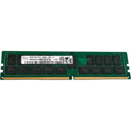 HMA84GR7AFR4N-VK Оперативная память Hynix 32 Гб RDIMM DDR4 2666 МГц