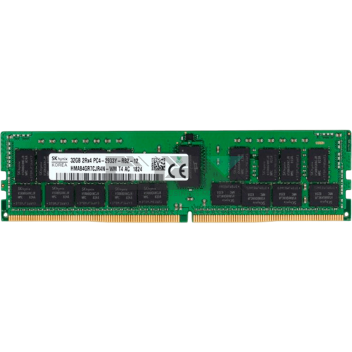 HMA84GR7CJR4N-WMT4 Оперативная память Hynix DDR4 32 ГБ 2933 МГц