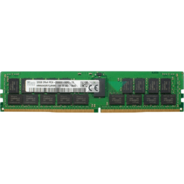 HMA84GR7CJR4N-VK Модуль оперативной памяти Hynix 32 ГБ DDR4 2666 МГц ECC