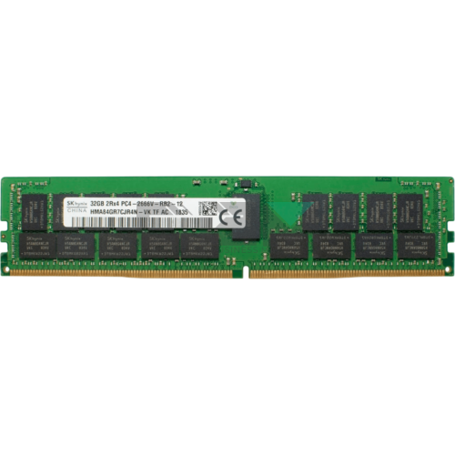HMA84GR7CJR4N-VK Модуль оперативной памяти Hynix 32 ГБ DDR4 2666 МГц ECC