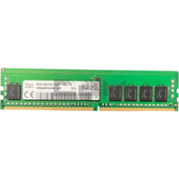 HMAA4GR7AJR4N-WM Модуль памяти Hynix 32GB 2Rx4 PC4-2933Y-R 1.2V DDR4 288-pin DIMM