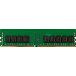 HMAA4GR7AJR4N-XNT8 Оперативная память Hynix DDR4 32Gb 3200MHz pc-25600 ECC Registered DIMM