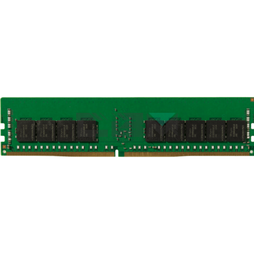 HMAA4GR7AJR4N-XNT8 Оперативная память Hynix DDR4 32Gb 3200MHz pc-25600 ECC Registered DIMM