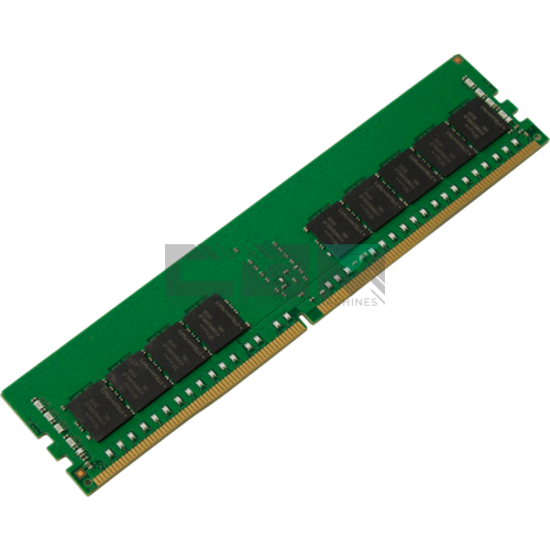 HMAA4GR7AJR4N-XNT8 Оперативная память Hynix DDR4 32Gb 3200MHz pc-25600 ECC Registered DIMM