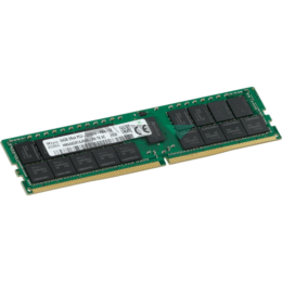 HMAA8GR7AJR4N-XN Модуль памяти Hynix 64GB DDR4 3200MHz RDIMM