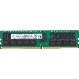 HMAA8GR7AJR4N-XN Модуль памяти Hynix 64GB DDR4 3200MHz RDIMM