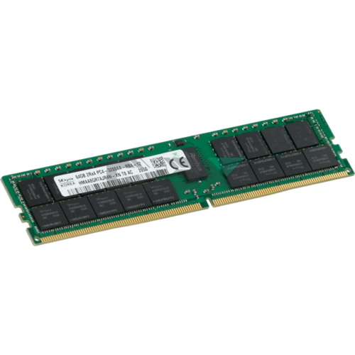 HMAA8GR7AJR4N-XN Модуль памяти Hynix 64GB DDR4 3200MHz RDIMM