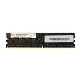 HMP31GP7AFR4C-Y5 Оперативная память Hynix 8GB PC2-5300P DDR2 dual-rank x4 1.80V ECC