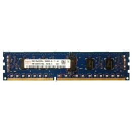 HMT325R7CFR8A-H9 Оперативная память Hynix 2GB 1Rx8 PC3L-10600R DDR3-1333MHz