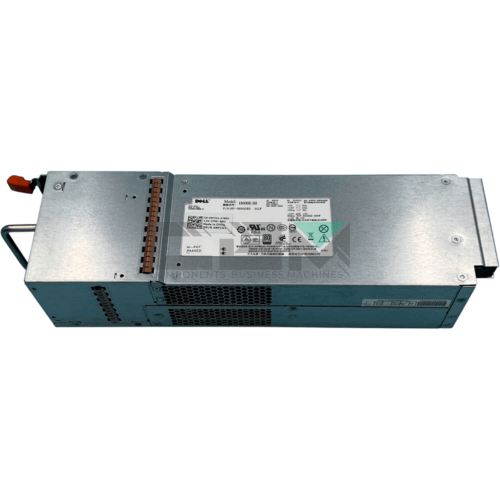 HP-S6002E0-01LF Блок питания Dell 600W Power Supply