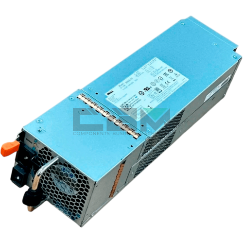 HP-S6002E0 Блок питания Dell 600W Power Supply