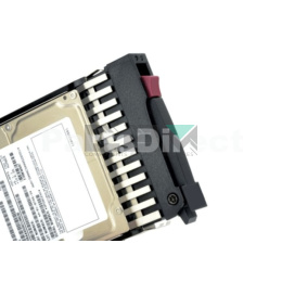 730704-001 Жесткий диск HP MSA2 1.2-TB 6G 10K 2.5 DP ENT SAS