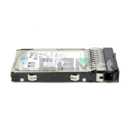 730704-001 Жесткий диск HP MSA2 1.2-TB 6G 10K 2.5 DP ENT SAS