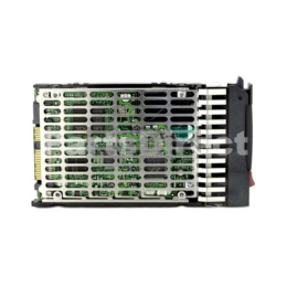 730704-001 Жесткий диск HP MSA2 1.2-TB 6G 10K 2.5 DP ENT SAS