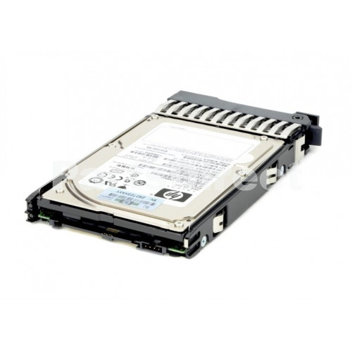 599476-001 Жесткий диск HP G8 G9 300-GB 6G 10K 2.5 SAS SC