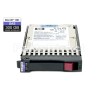 599476-001 Жесткий диск HP G8 G9 300-GB 6G 10K 2.5 SAS SC