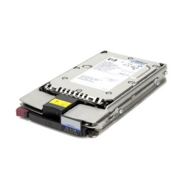 251872-002 Жесткий диск HDD HP Enterprise 15000об/мин SAS