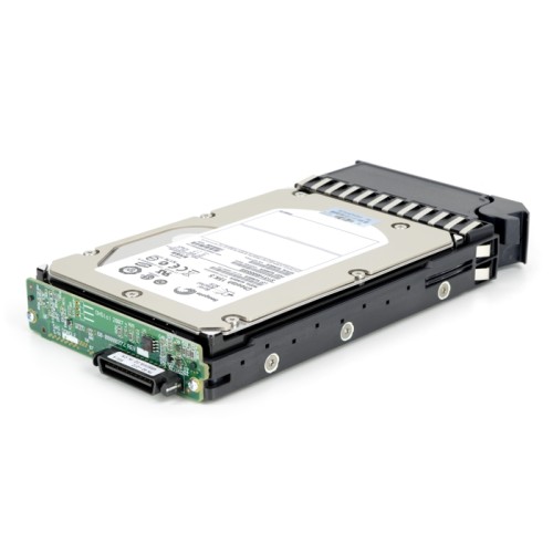 EG0600JEMCV Жесткий диск HP G8 G9 600-GB 6G 10K 2.5 SAS SC