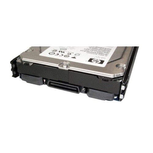 AP731B Жесткий диск HP 450-GB 10K FC EVA M6412A