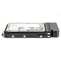 454414-001 Жесткий диск HDD HP 1Tb 7200 M6412 FATA