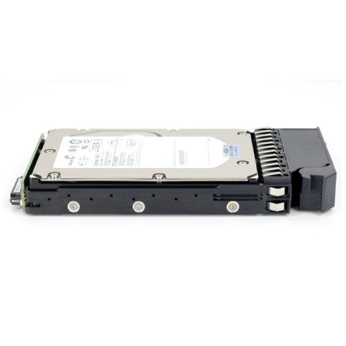 EG0600JEMCV Жесткий диск HP G8 G9 600-GB 6G 10K 2.5 SAS SC