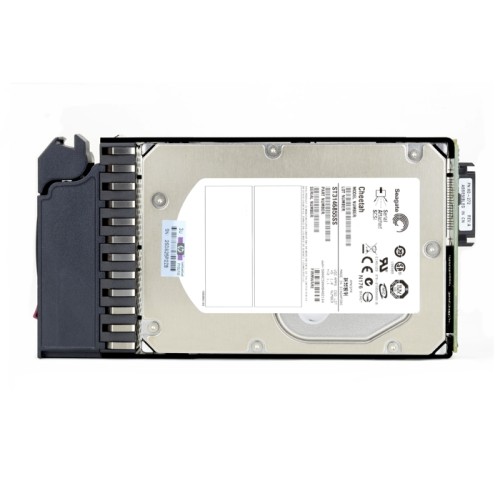 EG0600JEMCV Жесткий диск HP G8 G9 600-GB 6G 10K 2.5 SAS SC