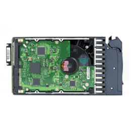 507129-008 Жесткий диск HDD HP G8 G9 72Gb 6G 15000 2.5 SAS SC