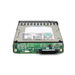 507129-008 Жесткий диск HDD HP G8 G9 72Gb 6G 15000 2.5 SAS SC