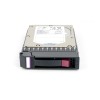 EG0600JEMCV Жесткий диск HP G8 G9 600-GB 6G 10K 2.5 SAS SC