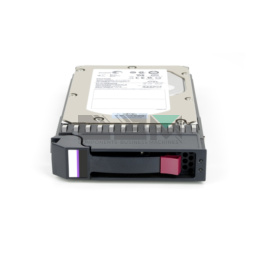 454414-001 Жесткий диск HDD HP 1Tb 7200 M6412 FATA