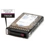 461134-001 Жесткий диск HP 750-GB 3G 7.2K 3.5 DP SAS HDD