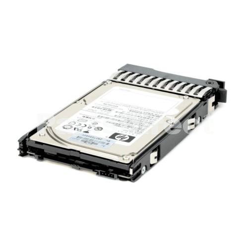 QR478A Жесткий диск HP Enterprise 900 Гб 2.5 10000 об/мин
