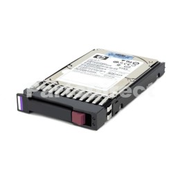 AP875A Жесткий диск HP Enterprise 300 Гб 2.5 10000 об/мин