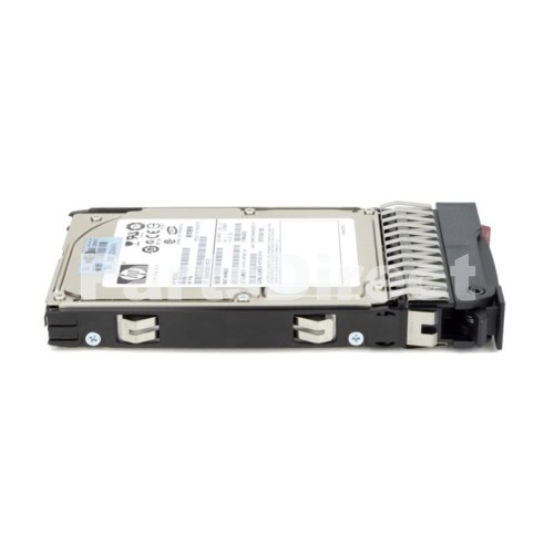 QR478A Жесткий диск HP Enterprise 900 Гб 2.5 10000 об/мин