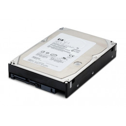 590698-B21 Жесткий диск HDD HP Enterprise 600Gb 2.5 10000об/мин