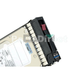 458926-B21 Жесткий диск HP 250-GB 3G 7.2K 3.5 SATA HDD
