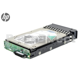 481286-001 Жесткий диск HP MSA2 500-GB 7.2K 3.5 SATA