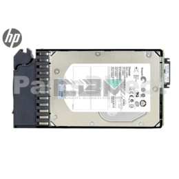 481286-001 Жесткий диск HP MSA2 500-GB 7.2K 3.5 SATA
