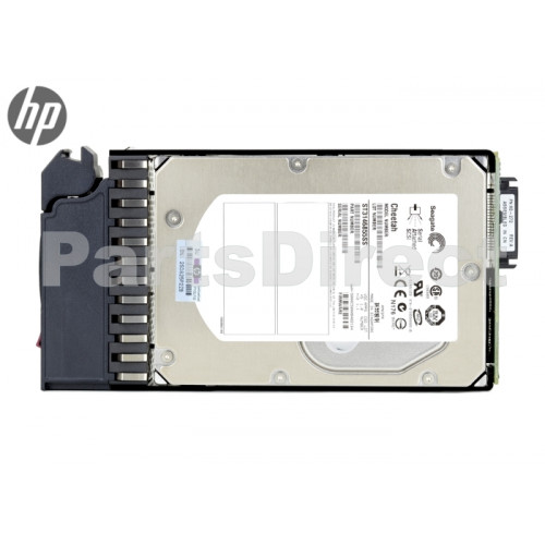 605474-001 Жесткий диск HP 1-TB 6G 7.2K 3.5 DP MDL SAS