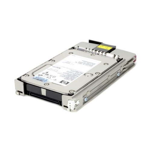 163587-002 Жесткий диск HDD HP Enterprise 18.2G 10000об/мин 2Gb/s