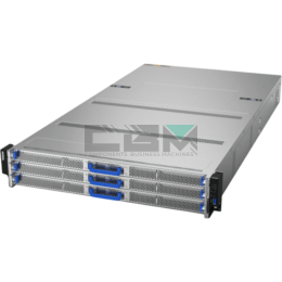 HS350X-V3 Сервер Lenovo ThinkSystem HS350X V3 Gen5 Sapphire Rapids 2.2GHZ 64C 1P 16x64GB VROC 24LFF