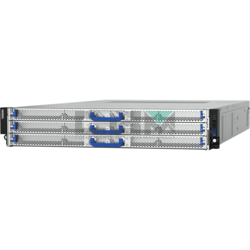 HS350X-V3 Сервер Lenovo ThinkSystem HS350X V3 Gen5 Sapphire Rapids 2.2GHZ 64C 1P 16x64GB VROC 24LFF