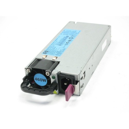 HSTNS-PR17 Блок питания HP 460 Вт