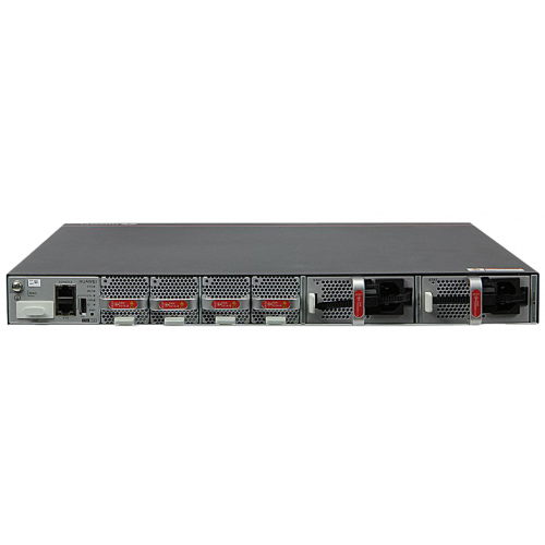 S6730-H48X6C Коммутатор Huawei 48x10GE SFP+ ports, 6x40GE QSFP28 ports