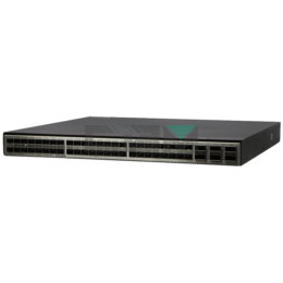 S6730-H48X6C Коммутатор Huawei 48x10GE SFP+ ports, 6x40GE QSFP28 ports