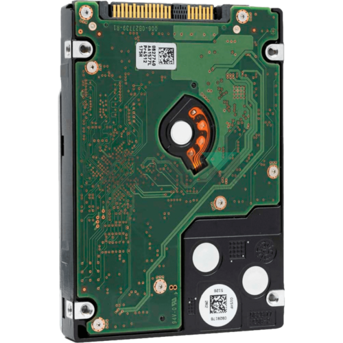 HUC101212CSS600 Жесткий диск HDD Hitachi 2.5 SAS