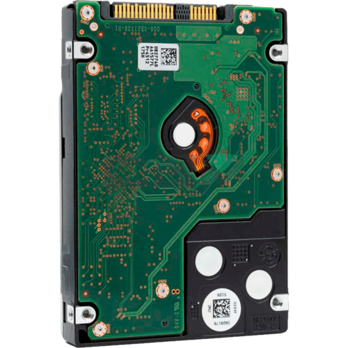 HUC101212CSS600 0B25168 Жесткий диск HDD Hitachi 1.2Tb 2.5 10000об/мин