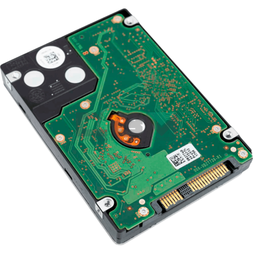 HUC101212CSS600 0B25168 Жесткий диск HDD Hitachi 1.2Tb 2.5 10000об/мин